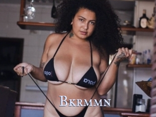 Bkrmmn