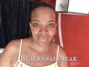 Blackanalfreak