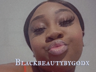 Blackbeautybygodx