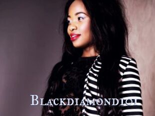 Blackdiamond101