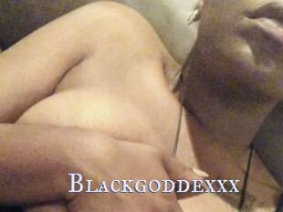 Blackgoddexxx