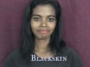 Blackskin