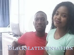 Blackslatinsensation