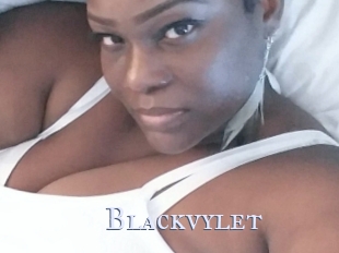 Blackvylet