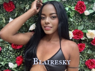 Blairesky