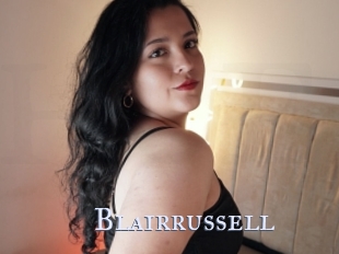 Blairrussell