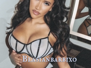 Blasianbarbixo