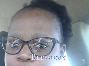 Blessingx