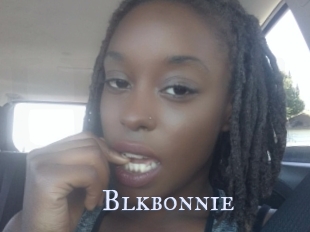 Blkbonnie