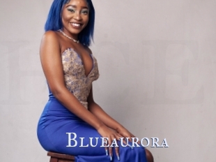 Blueaurora