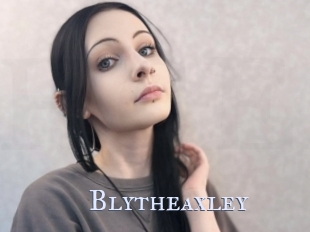 Blytheaxley