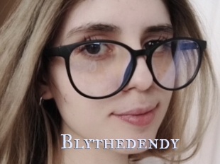 Blythedendy