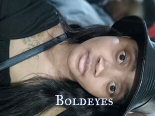 Boldeyes