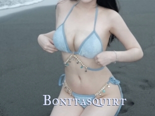 Bonitasquirt