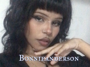 Bonnieanderson