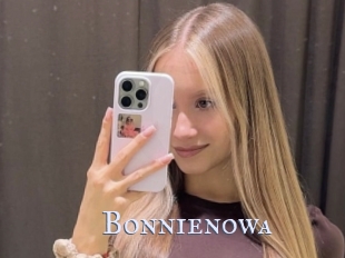 bonnienowa Hardcore Ebony