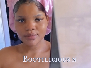Bootilicious_n