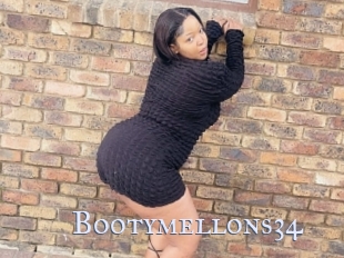 Bootymellons34