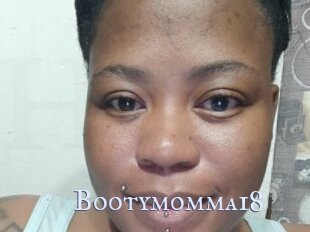Bootymomma18