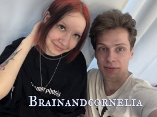 Brainandcornelia