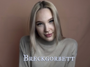 Breckgorbett