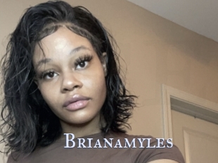 Brianamyles