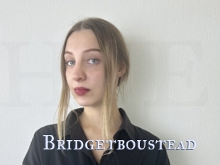 Bridgetboustead