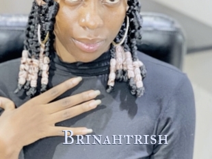Brinahtrish