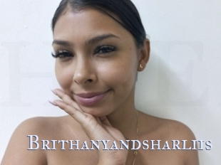 Brithanyandsharliis