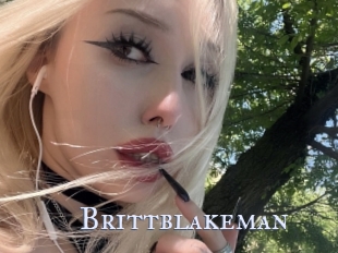 Brittblakeman