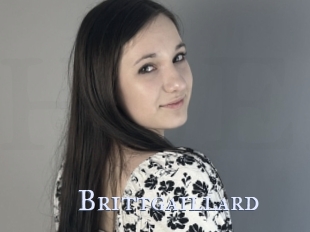 Brittgaillard