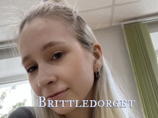 Brittledorget