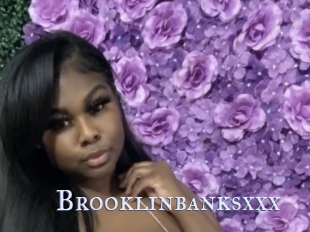 Brooklinbanksxxx