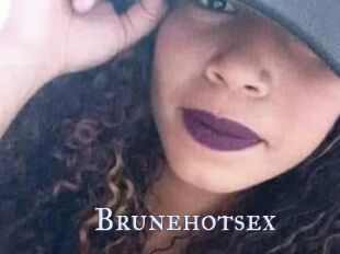 Brunehotsex