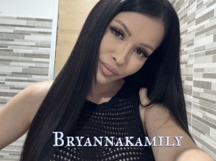 Bryannakamily