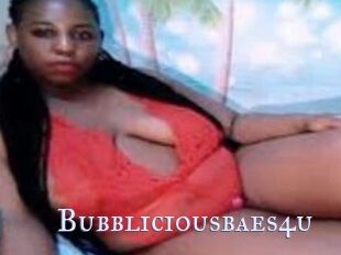 Bubbliciousbaes4u