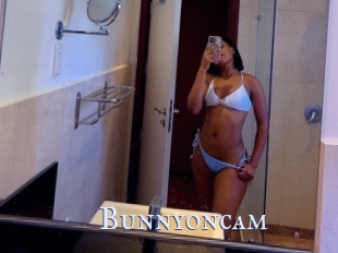 Bunnyoncam
