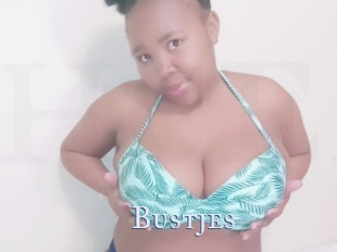 Bustjes