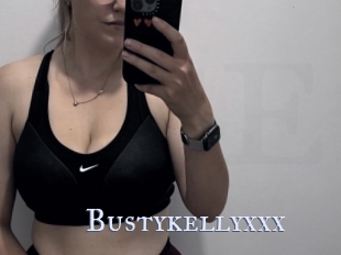 Bustykellyxxx