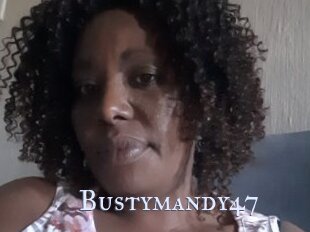 Bustymandy47