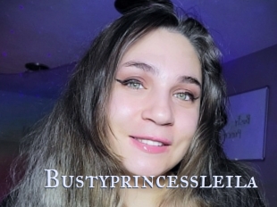 Bustyprincessleila