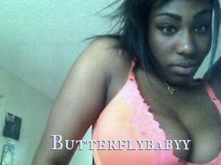 Butterflybabyy