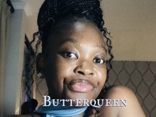 Butterqueen