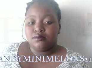 CANDYMINIMELONS21