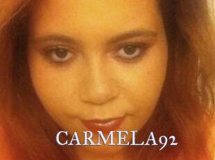 CARMELA92