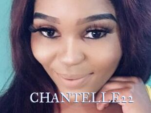 CHANTELLE22