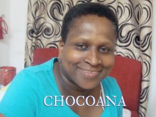 CHOCOANA