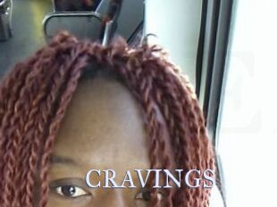 CRAVINGS