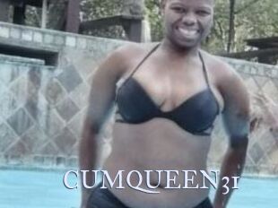 CUMQUEEN31