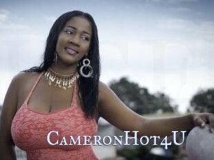 CameronHot4U